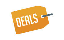 Manage deals